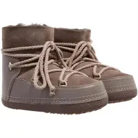 INUIKII Schneeschuhe Classic 75101-007 Braun 37