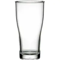GlassFORever Ølglas 42,5 Cl Poly