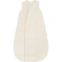 Nobodinoz - Sweety Baby-Schlafsack, 6-18 Monate, blue grid