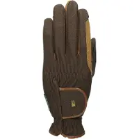 Roeckl MALTA Light & Grip bicolor Reithandschuh