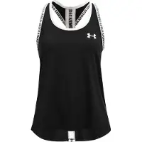 Under Armour Tanktop für Mädchen Knockout