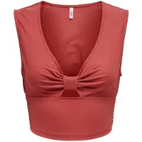 ONLY Onljany S/L Twist Top Jrs