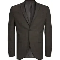 Jack & Jones Solaris Check Blazer