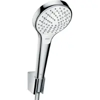Hansgrohe Croma Select S, 1,25 m