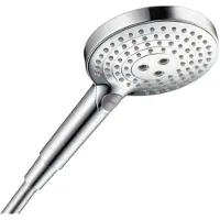 Hansgrohe Handbrause Raindance Select S 120 EcoSmart Chrom
