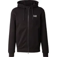 Emporio Armani 8npm38_pjvtz Reißverschlusspullover