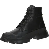 Karl Lagerfeld Stiefel KL25264A Schwarz