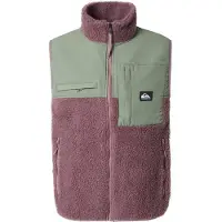 Quiksilver Herren Sweatshirt NO DESTINATION2 M OTLR