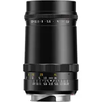 TTArtisan 100mm F/2.8 Bubble Bokeh Leica M
