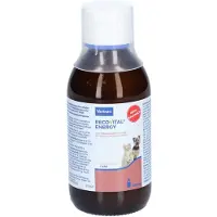 RECOVITAL Energy Diät-Erg.Futterm.flü.f.Hund/Katze 180 ml Tonikum