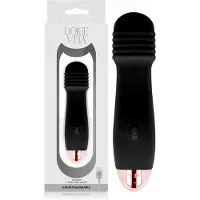 Dolce Vita - Silikon-Vibrator 1 St