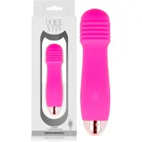 Dolce Vita - Silikon-Vibrator 1 St