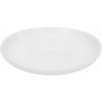 Serax Untertasse Base Tableware by Piet Boon White 9 cm