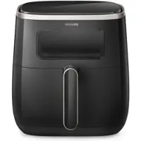 Philips Airfryer 3000 Series XL Digitales Display HD9257/80R1