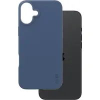 PanzerGlass CARE Fashionable Case Blue iPhone '24 6.7"
