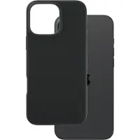 PanzerGlass CARE Fashionable Case Black iPhone '24 6.9" Pro
