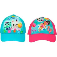 K-KIDS Gabbys Dollhouse sortierte Polyestermütze