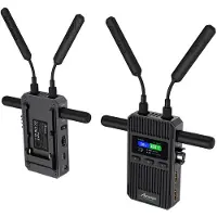 Accsoon CineView 2 SDI - Wireless Video Transmission Set (je 1 Transm./Receiv.)