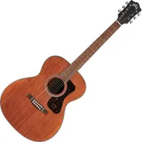 Guild OM-320 Orchester-Akustik Natur