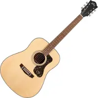 Guild D-340 Dreadnought Akustik Massivholz Fichte/Mahagoni