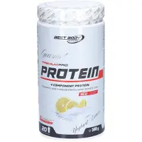 Best Body Nutrition BBN Gourmet Premium Pro Yoghurt Lemon Pulver 500 g