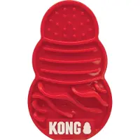 Kong Licks Groß - Rot