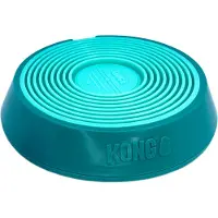 Kong Licks Spinz - Immergrün - 20 x 20 x 4,5 cm