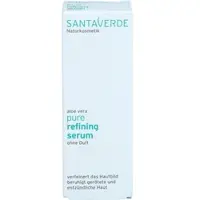 Santaverde Pure Refining Serum 30 ML