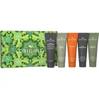 Origins Hs24 Five Mini Masks 15+15+15+15+15 ml Kombipackung