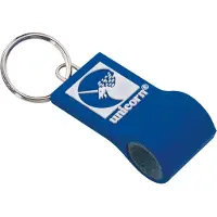 Unicorn Keyring Sharpener / Inhalt 12 St?ck