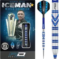 Red Dragon Gerwyn Price Tungsten 90% Steeltip 24 g Dart