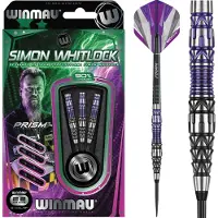 Winmau Steeldart Simon Whitlock - Special Edition - 1437 - 24g 297287