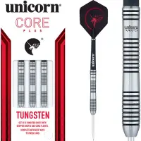 Unicorn Core Plus Win 1 Tungsten 80% Steeltip 22 g Dart