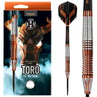 Harrows Toro 90% tungsten 22Gr (BD83922)