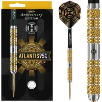 Harrows Atlantis Anniversary Edition