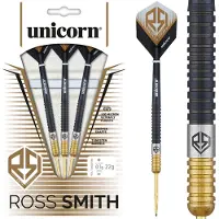 Unicorn Ross Smith Two-Tone