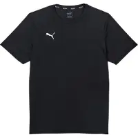 Puma Finisher Tee M black (01) XXS
