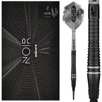 Unicorn Gary Anderson Phase 6 Noir Softtip