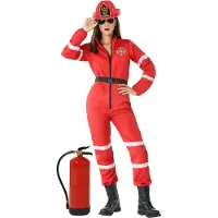 Atosa Verkleidung Rot