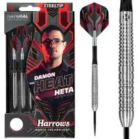 Harrows Damon Heta Natural