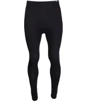 Helios Merino One, Skiunterhose, Herren, schwarz
