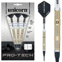 Unicorn Pro-Tech Style 4 Soft Darts