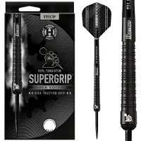 Harrows Supergrip Black Edition