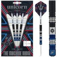 Unicorn James Wade The Machine Two-Tone 90