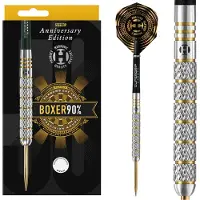 Harrows Boxer Bomb Anniversary Edition