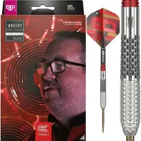 Target Stephen Bunting Gen5 SP
