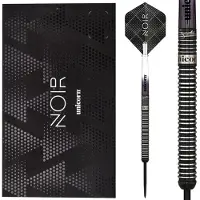 Unicorn World Champion Gary Anderson NOIR Darts Presentation Box, 21 Gr. / Inhalt 1 Stück