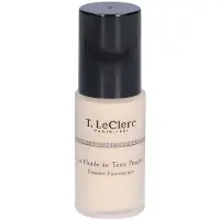 T. LeClerc Fluide De Teint 00 Beige Clair 30ml 30 ml Make up