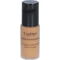 T.LeClerc Fluide De Teint - 07 Bronze 30ml 30 ml Make up