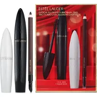 Estée Lauder Turbo Lash Trio Set
